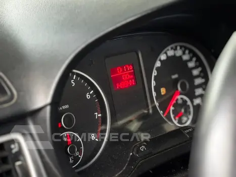 Gol 1.0 (G5) (Flex)