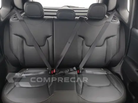RENEGADE 1.3 T270 TURBO FLEX LONGITUDE AT6