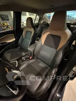 Onix Sedan 1.0 12V 4P FLEX PLUS TURBO AUTOMÁTICO