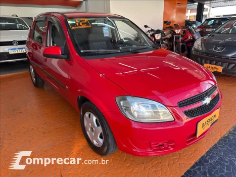 CELTA 1.0 MPFI LT 8V