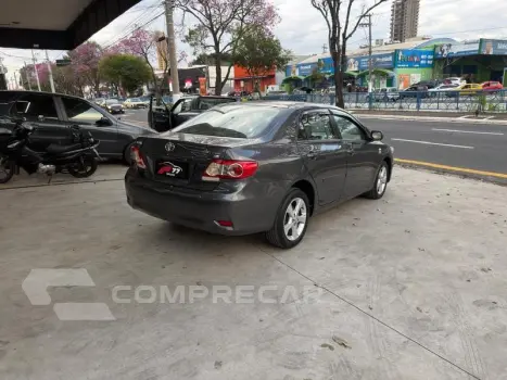 COROLLA XLI FLEX