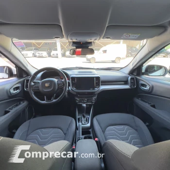 Toro Freedom 2.0 16V 4x4 Diesel Aut.