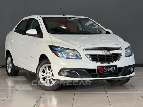 PRISMA 1.4 MPFI LTZ 8V FLEX 4P MANUAL