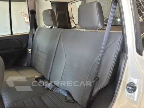 PAJERO TR4 2.0 4X2 16V 140CV FLEX 4P AUTOMÁTICO