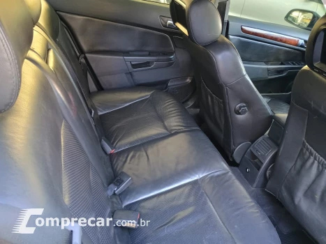 Vectra Elite 2.4 16V