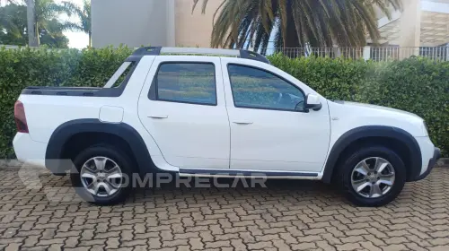 DUSTER OROCH 2.0 16V Dynamique