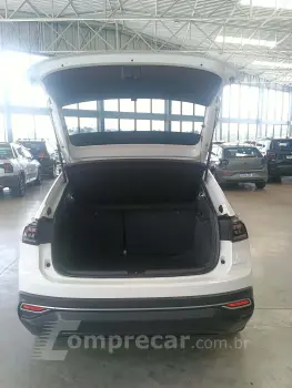 NIVUS 1.0 200 TSI Comfortline