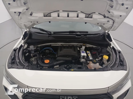 PULSE 1.3 FLEX DRIVE CVT