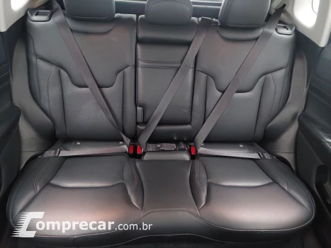 COMPASS 1.3 T270 TURBO FLEX LONGITUDE AT6