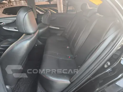 COROLLA 2.0 XRS 16V