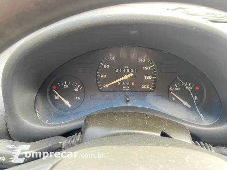 Corsa Wind 1.0 MPFI / EFI  2p