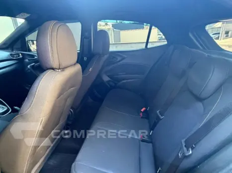 ARGO TREKKING 1.3 8V Flex Aut.