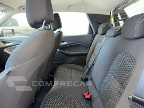 MONTANA 1.2 Turbo LT manual