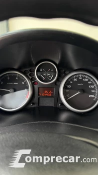 207 1.4 XR 8V