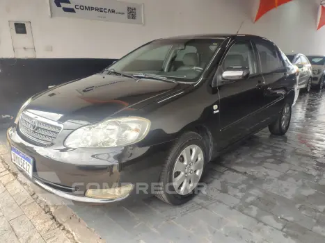 COROLLA 1.8 XEI 16V