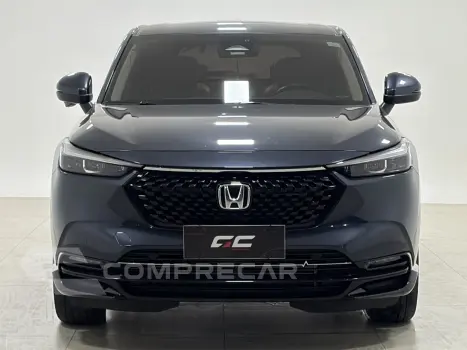 HR-V 1.5 DI I-VTEC TURBO FLEX TOURING CVT