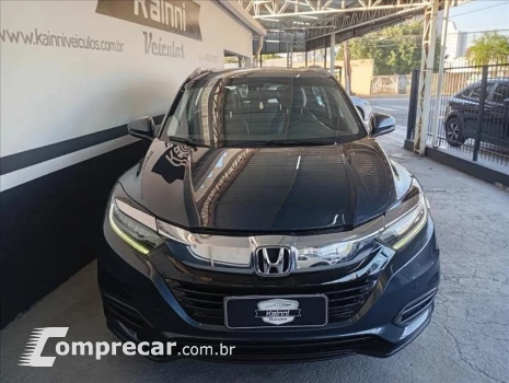 HR-V 1.8 16V EXL