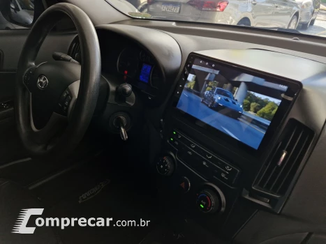I30 CW 2.0 MPFI GLS 16V GASOLINA 4P AUTOMÁTICO