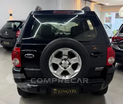 ECOSPORT XLT2.0FLEX