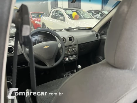 CELTA 1.0 MPFI LT 8V