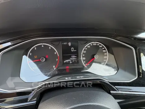 Polo Hatch 1.0 4P MPI TRACK
