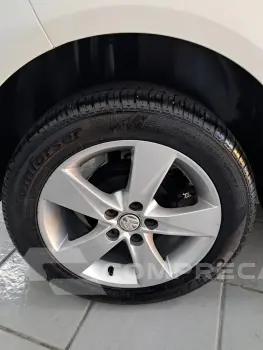 Fox Rock in Rio 1.6 Mi Total Flex 8V 5p