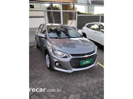 ONIX 1.0 TURBO FLEX LT MANUAL