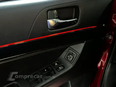 Lancer GT 2.0 16V 160cv Aut.