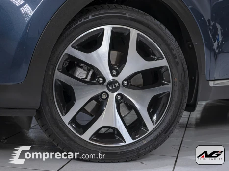 SPORTAGE 2.0 EX 4X2 16V