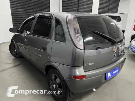 CORSA 1.4 MPFI Maxx 8V