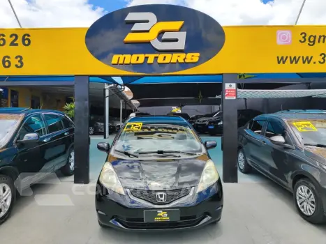 Fit LX 1.4/ 1.4 Flex 8V/16V 5p Mec.