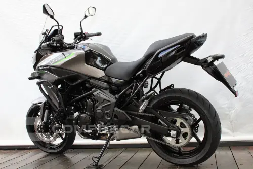 KAWASAKI VERSYS ABS