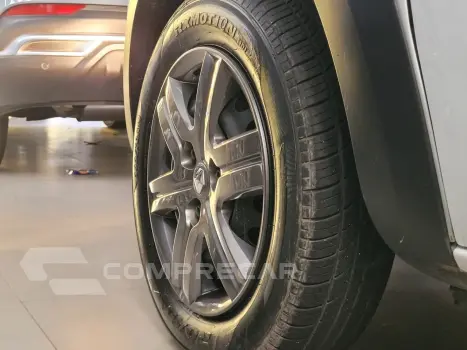 Kwid KWID Zen 1.0 Flex 12V 5p Mec.