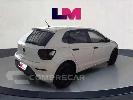 POLO 1.0 MPI TRACK MANUAL
