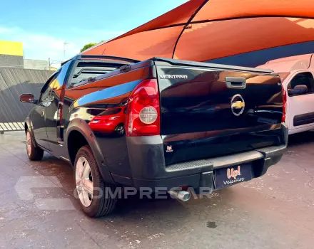 MONTANA 1.4 MPFI Conquest CS 8V