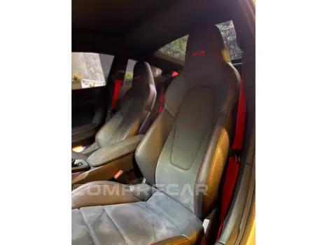 911 3.0 24V H6 GASOLINA CARRERA GTS PDK