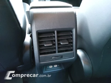 POLO 1.0  170 TSI HIGHLINE AUTOMÁTICO