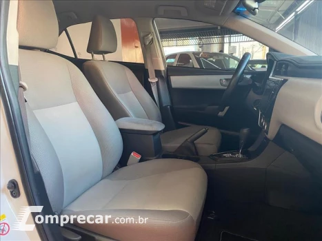 COROLLA 1.8 GLI 16V