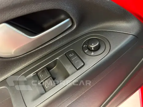 up! move 1.0 TSI Total Flex 12V 5p