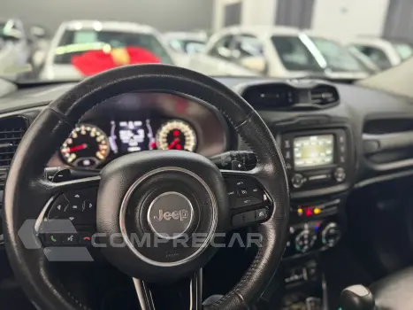 RENEGADE 1.8 16V Night Eagle