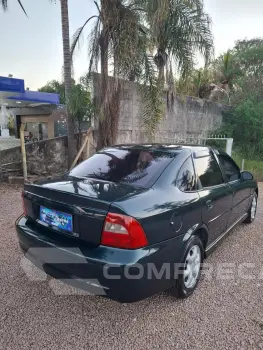 VECTRA MILENIUM 2.2