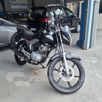 CG 150 TITAN EX FLEX ONE