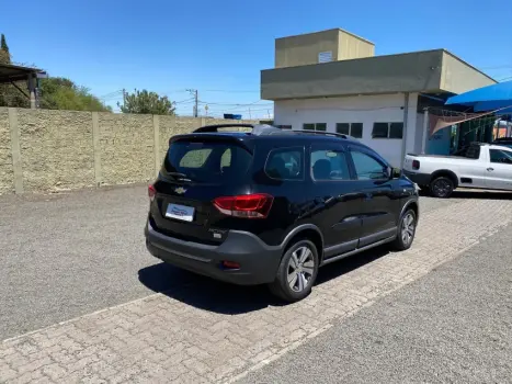 SPIN 1.8 Activ 8V