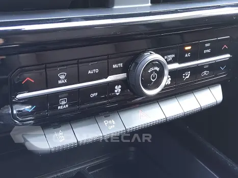 RAMPAGE 2.0 TURBO DIESEL LARAMIE 4X4 AUTOMÁTICO