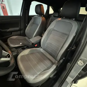 NIVUS 1.0 200 TSI Highline