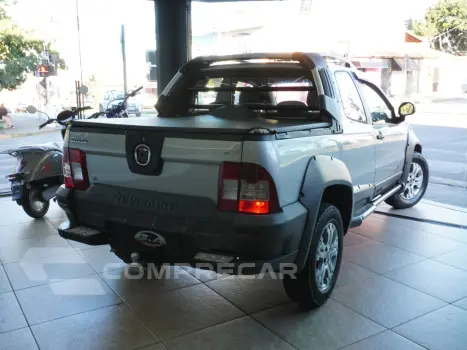 STRADA 1.8 MPI ADVENTURE LOCKER E.TORQ CD 16V FLEX 2P MANUAL