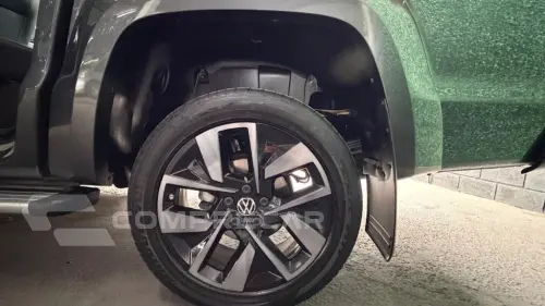 AMAROK Extreme CD 3.0 4x4 TB Dies. Aut.