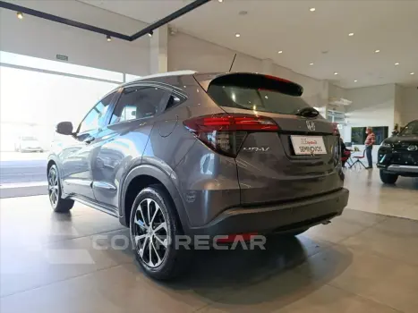 HR-V 1.8 16V FLEX EXL 4P AUTOMÁTICO