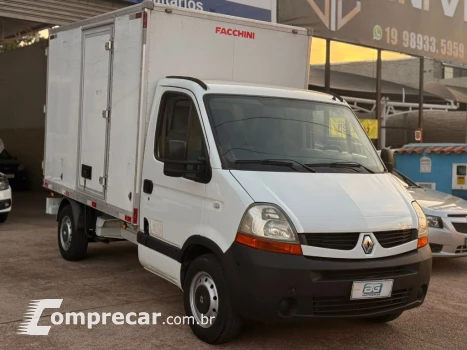 Master 2.5 dCi Chassi 16V 115cv Diesel