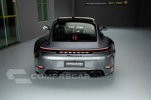 911 3.0 24V H6 Carrera S PDK